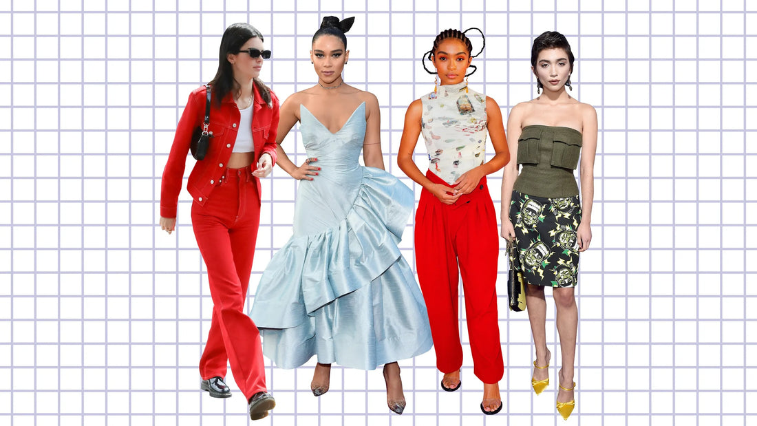 Celebrity Style Evolution: How Iconic Celebrities Have Changed Their Looks Over Time