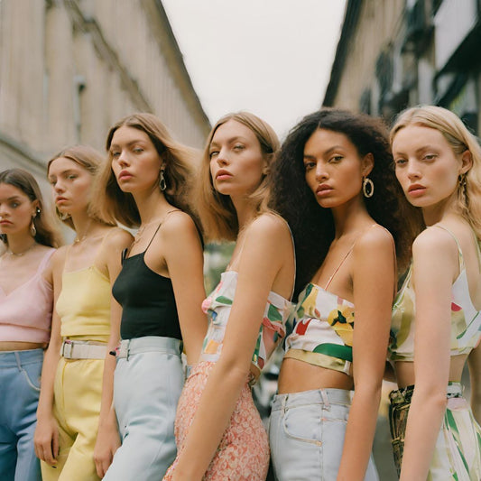 What Makes Fashion So Powerful?