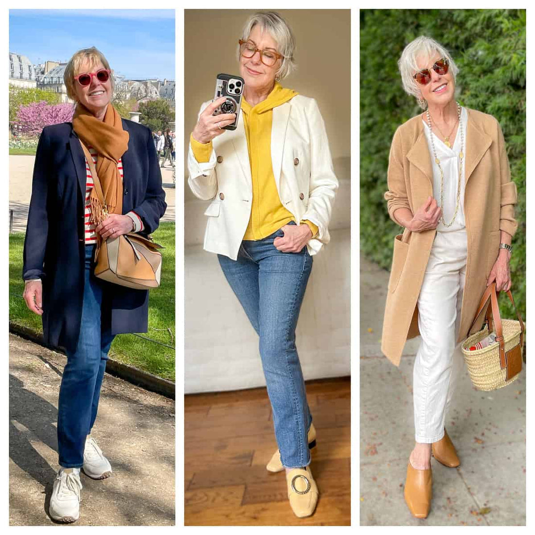 What’s the Secret to Effortless Style?