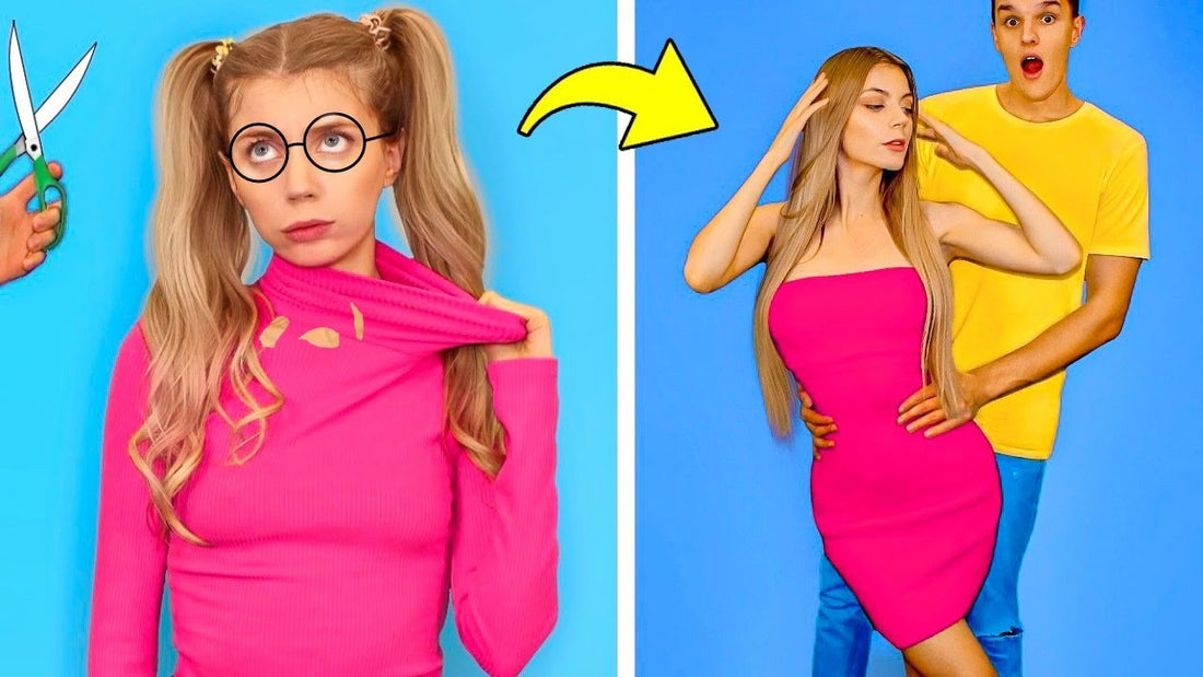 Fashion Hacks: Simple Tricks for Elevated Outfits