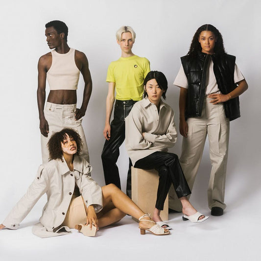 The Rise of Gender-Neutral Fashion: Breaking Boundaries