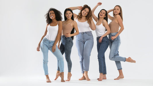 How to Dress for Your Body Shape: Tips and Tricks