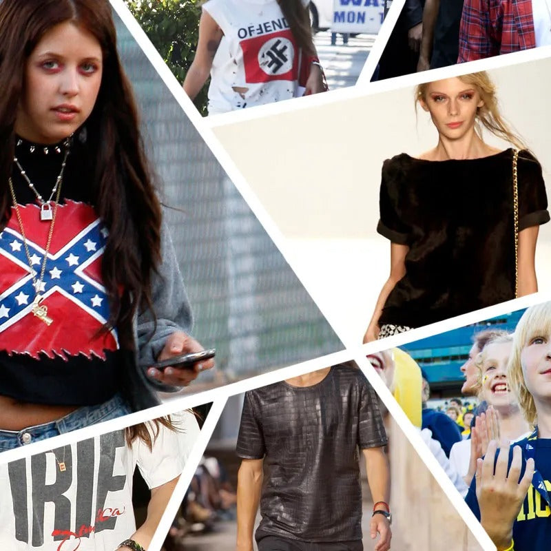 Making a Statement: The Power of Slogan T-Shirts