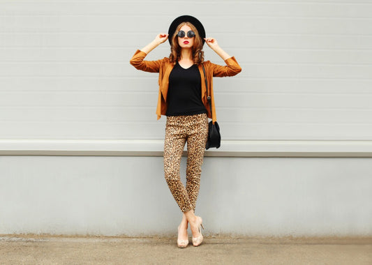 Vintage Vibes: Reviving Classic Fashion with a Modern Twist