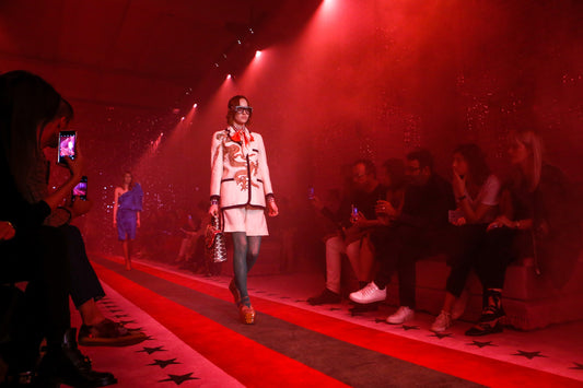 From Runway to Reality: Making High Fashion Wearable