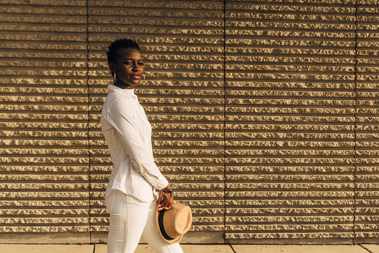 The Art of Monochrome: How to Wear One Color Head to Toe