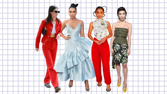 Celebrity Style Evolution: How Iconic Celebrities Have Changed Their Looks Over Time