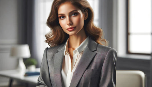 Dressing for Success: How to Nail Your Professional Look