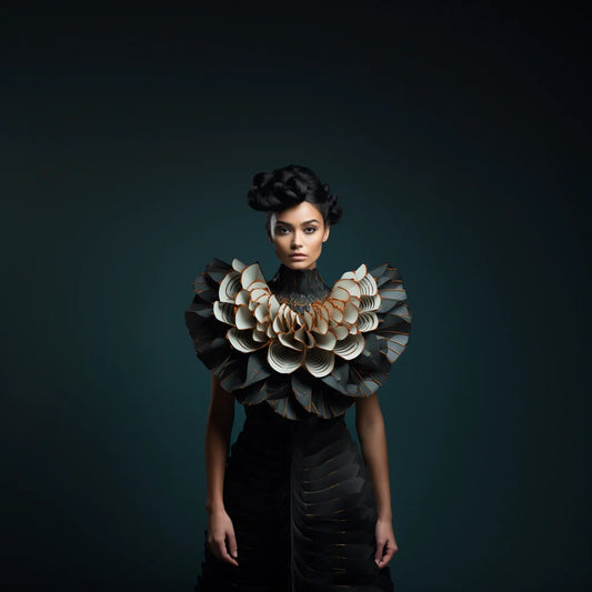Statement Pieces: How to Let One Item Steal the Show
