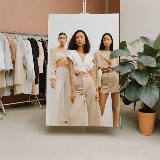 How to grow your fashion brand?