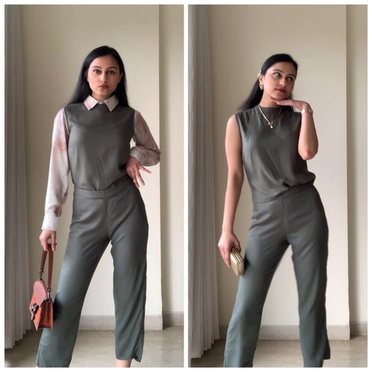 How to Transition Your Wardrobe from Day to Night