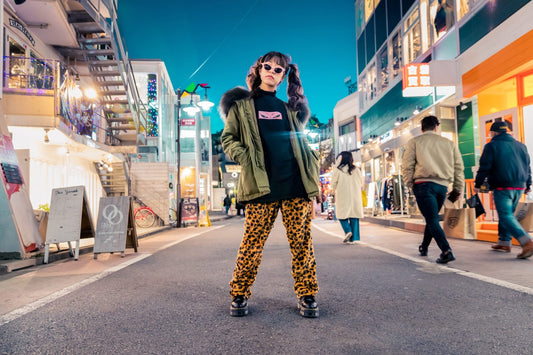 Breaking the Rules: Fashion Trends to Ignore This Season