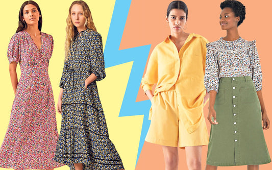 How to Transition Your Wardrobe from Day to Night