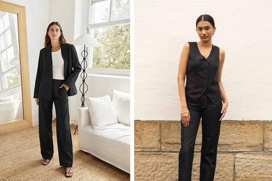 The Importance of Fit: Tailoring Tips for a Perfect Look