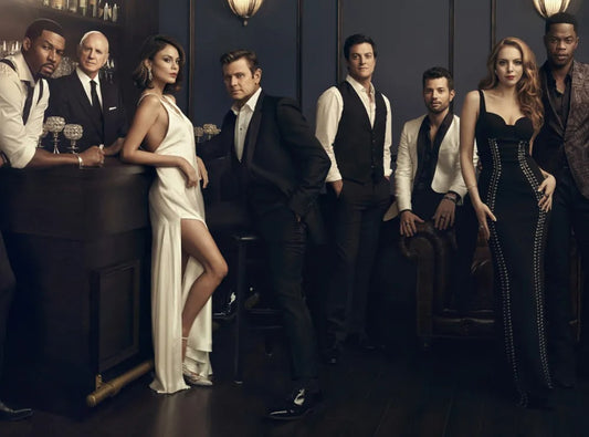 How to Style Outfits Based on Your Favorite TV Shows
