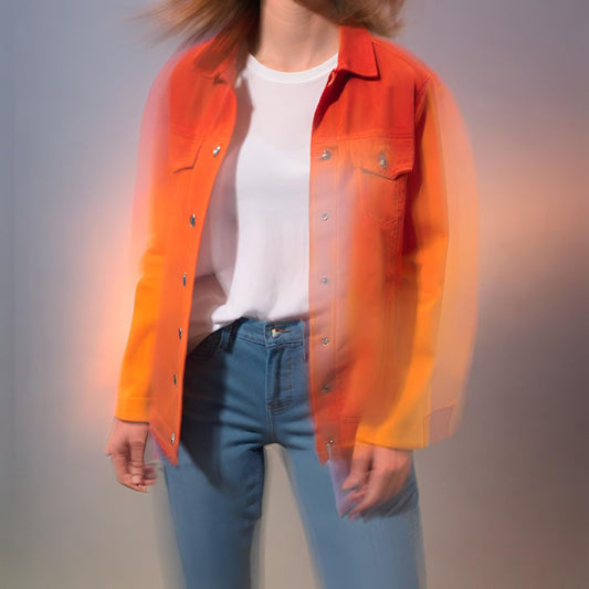 Elevate Your Casual Look with the Perfect Jacket