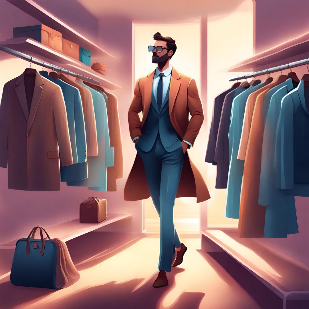 Is it really important to dress well in today's time?