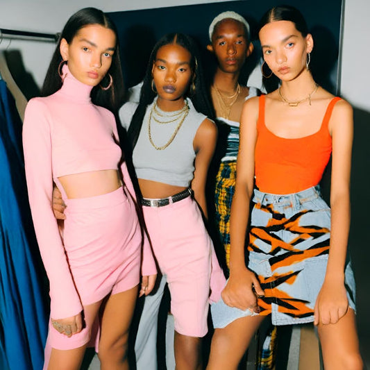 Why fashion has become a crucial part of our lives?