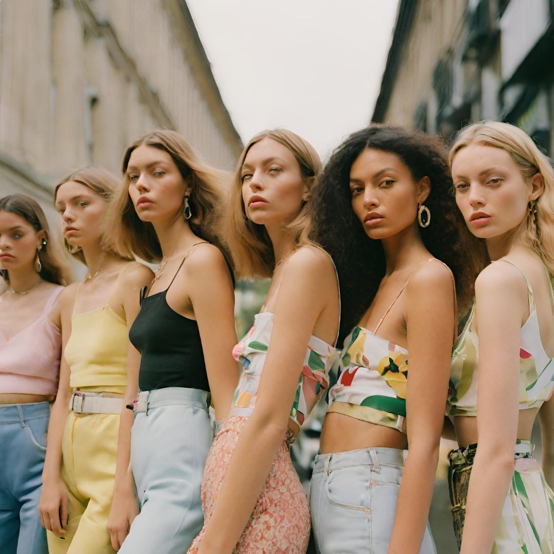 What Makes Fashion So Powerful?