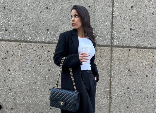 Wardrobe Wonders: Items Worth Investing In for Long-Term Style