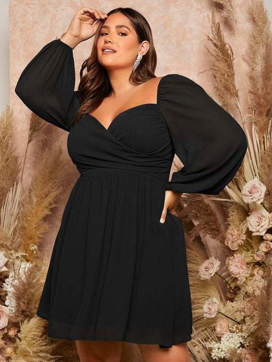 Curvy Confidence: Styling Tips for Embracing Your Unique Shape