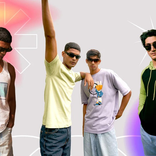 From Streetwear to Runway: The Rise of Graphic Printed T-Shirts
