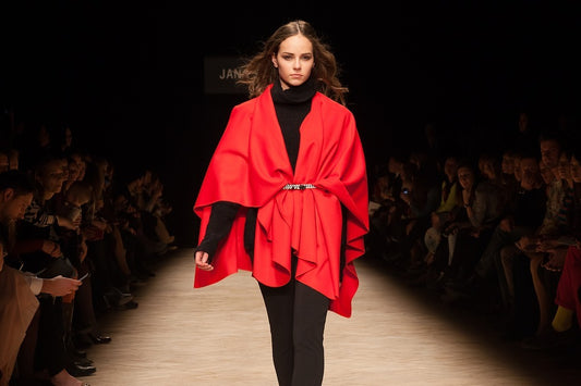 Building Confidence Through Fashion: Dress to Impress Yourself