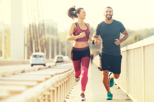 The Evolution of Athleisure: From Gym to Street