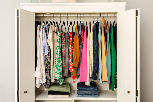 Effortless Day-to-Night Wardrobe Transitions: Tips for Seamless Style Changes