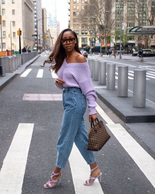 How to Style Statement Pieces Without Overdoing It