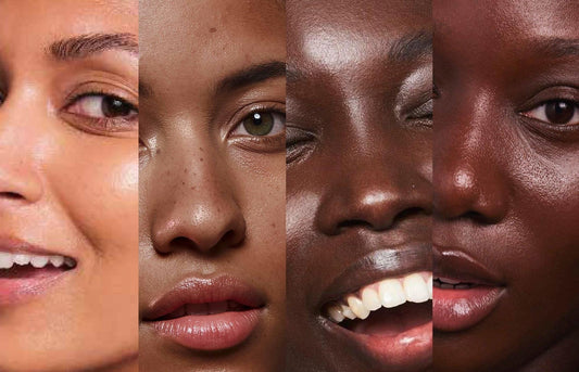 Color Theory: Choosing the Best Hues for Your Skin Tone