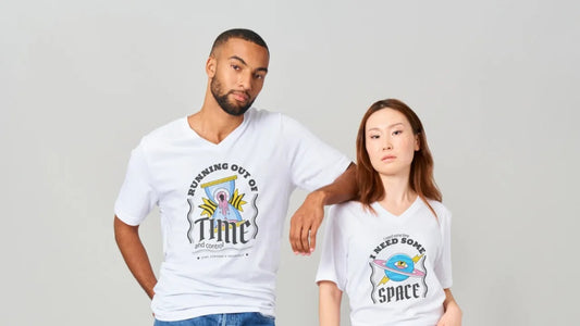 10 Graphic T-Shirt Trends That Will Elevate Your Wardrobe