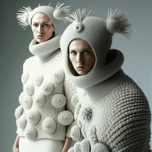 Is Sustainable Fashion the Future of the Industry?