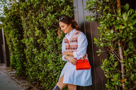 The Ultimate Guide to Layering Clothes for Any Season