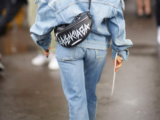 How to Style Denim for Every Season