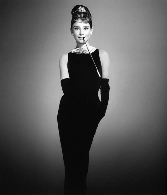 The Impact of Fashion Icons: Style Lessons from the Legends