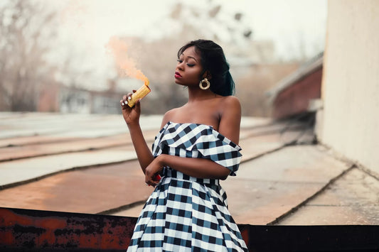 How to Incorporate Prints and Patterns into Your Wardrobe