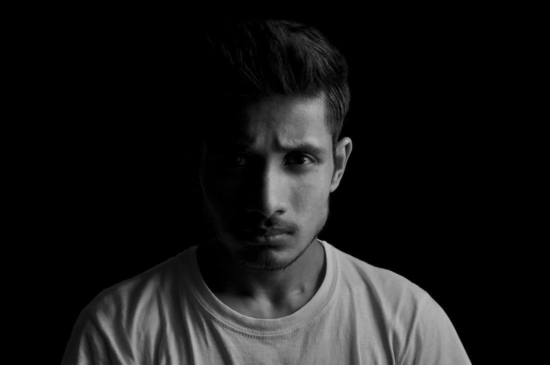 Mastering the Art of Monochrome: T-Shirt Edition