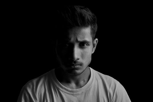 Mastering the Art of Monochrome: T-Shirt Edition
