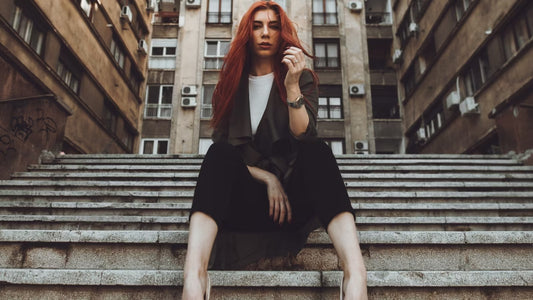 Creating a Fashion-Forward Look with Minimal Effort: Tips and Tricks