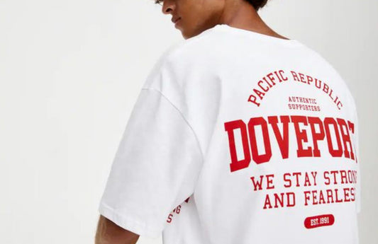 Iconic Graphic Tees: The Prints Every Fashion Lover Needs