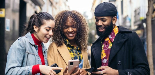 The Influence of Social Media on Modern Fashion Trends