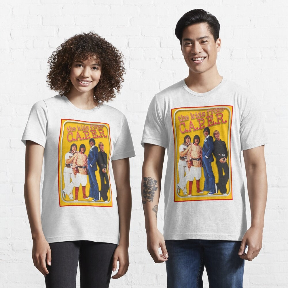 From Basics to Bold: The Evolution of T-Shirt Fashion