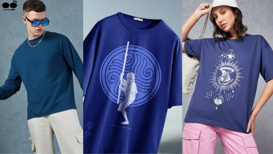 The Ultimate Guide to Rocking Graphic Tees