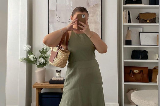 Budget-Friendly Wardrobe Refresh: Revamp Your Closet Without Overspending