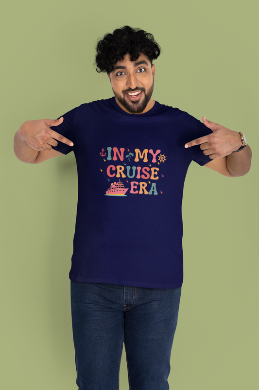 In My Cruise Era | Printed | Crew